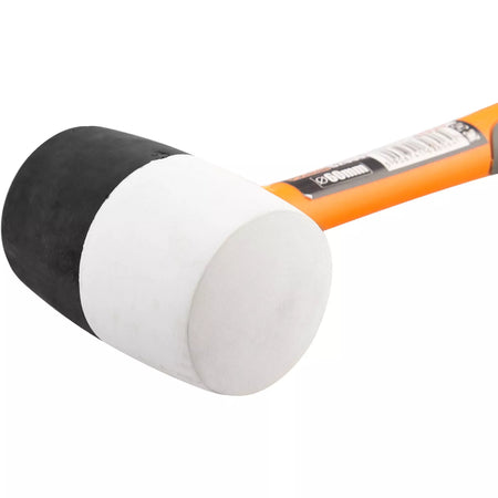 Gum. plakt. „RICHMANN" 90 mm, 910 g.