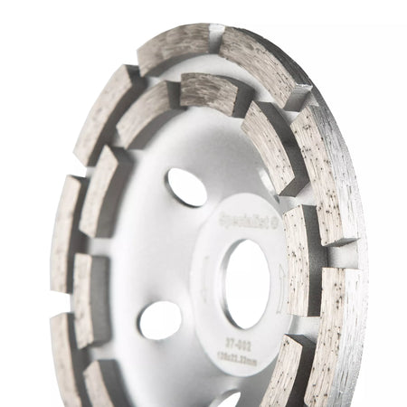 SPECIALIST+ deimantinė šlif. lėkštelė BASIC, 125 mm