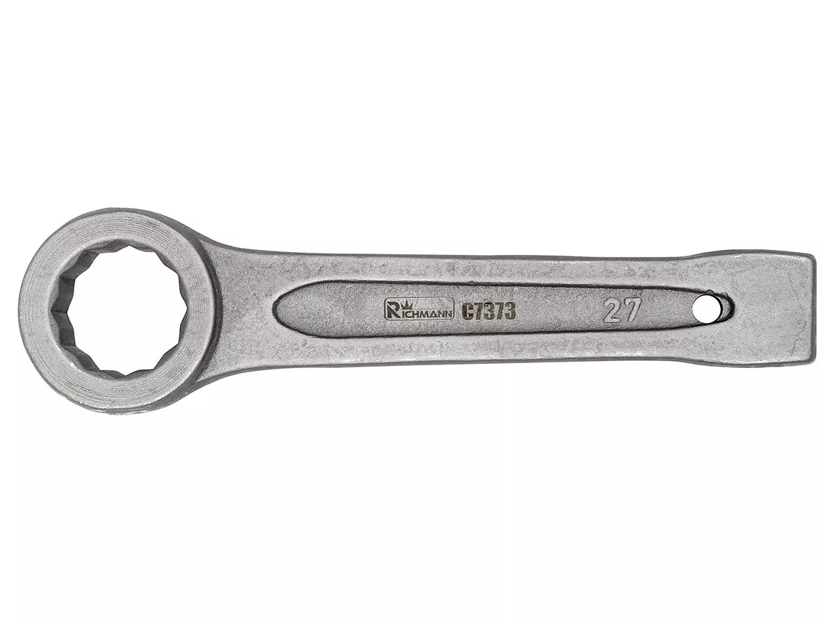 Richmann smūginis raktas, 24 mm