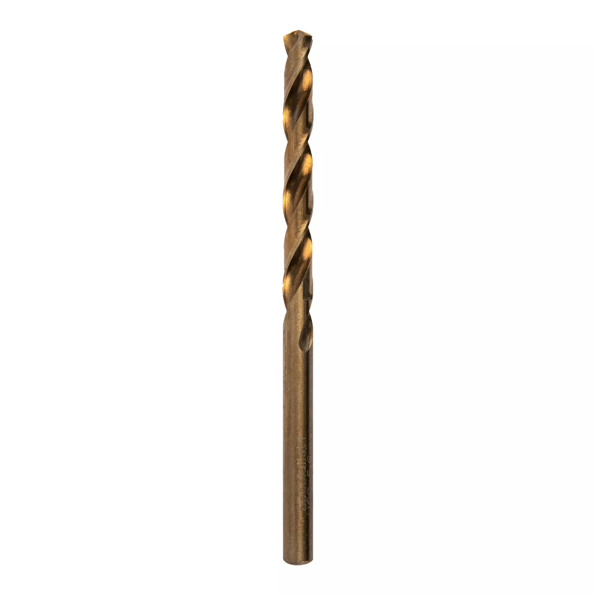 SPECIALIST+ metalo grąžtas COBALT, 5.2 mm