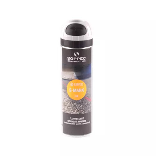 Soppec S-Mark balti žymėjimo dažai 500 ml