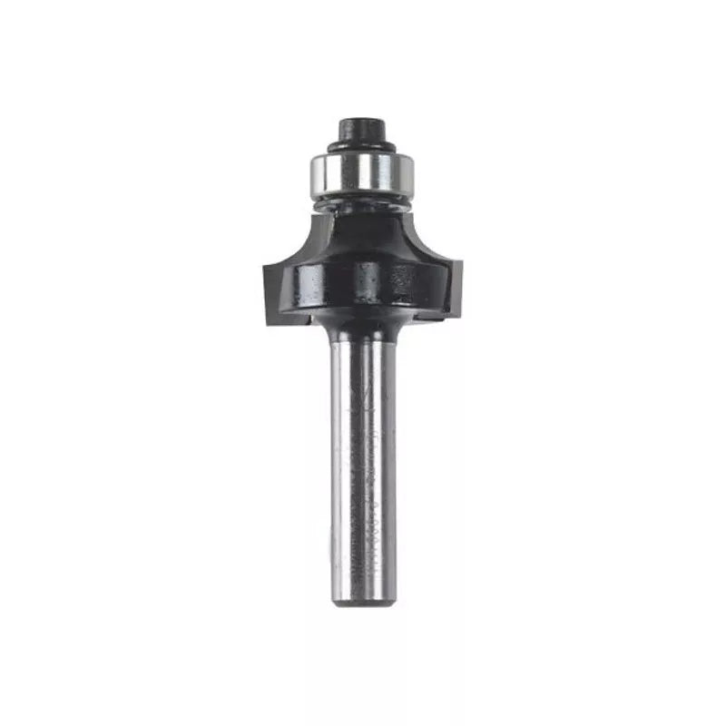 Freza TCT, apvali R6 x 24,7 mm