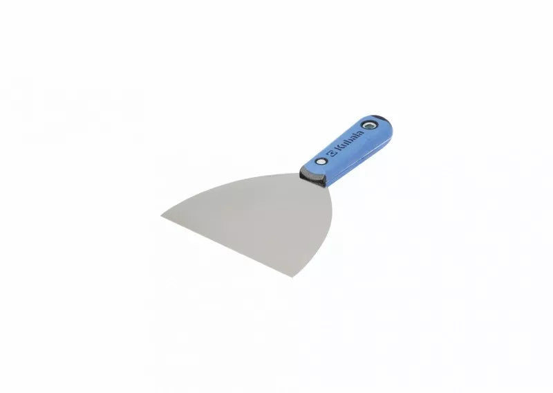 Nerūdijančio plieno glaistyklė 40 mm