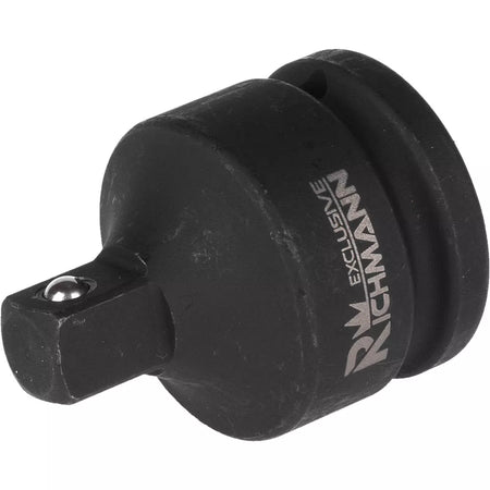Smūginis adapteris 1 x 3/4
