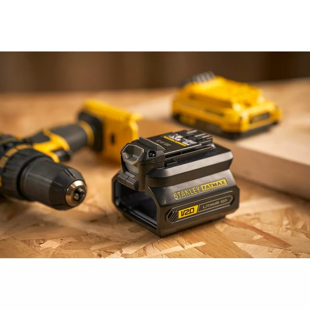 Adapteris Stanley SFMCB100