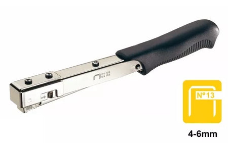 Kabiamušis smūginis „Rapid" PRO R19, 13Tip