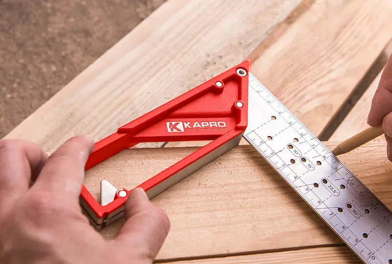 Profesionalus kampainis 30 cm