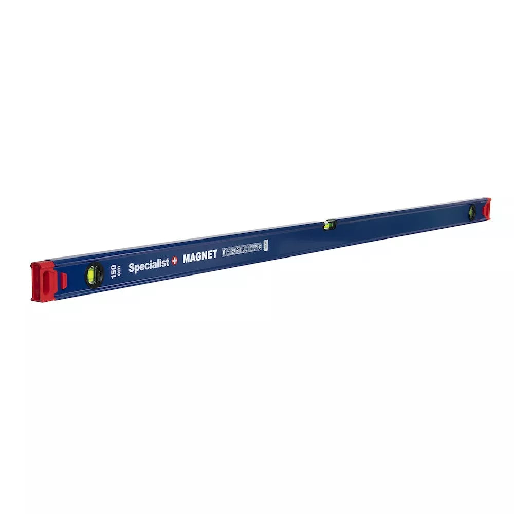 SPECIALIST+ gulsčiukas MAGNET, 150 cm