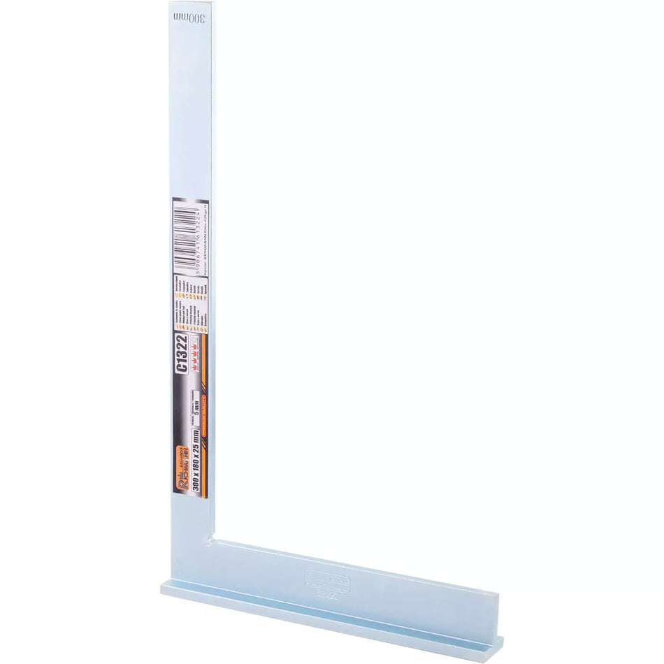 Plien. kampainis 5 mm, 500 x 280 x 30 mm