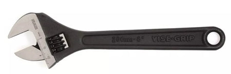 Raktas reg. metal. rank. „IRWIN" 200 mm