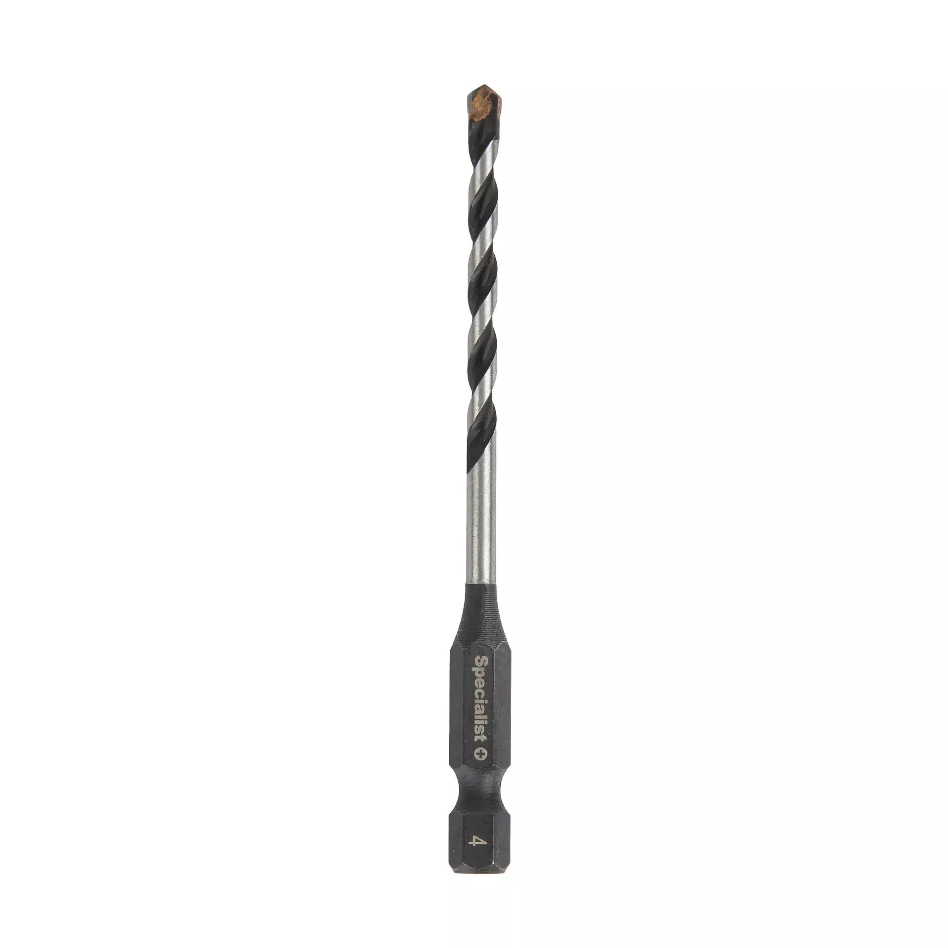 SPECIALIST+ grąžtas MASONRY, 4x45/90 mm