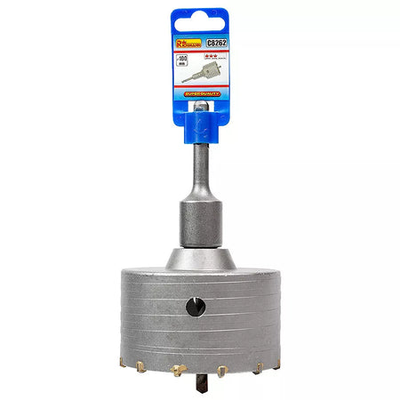 Gręžimo karūna „RICHMANN" SDS 100 mm