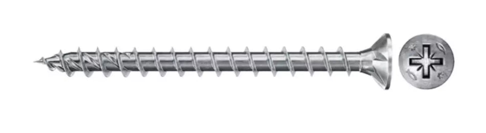 Fischer medsraigčiai FPF II CZF 5x60 500 vnt.