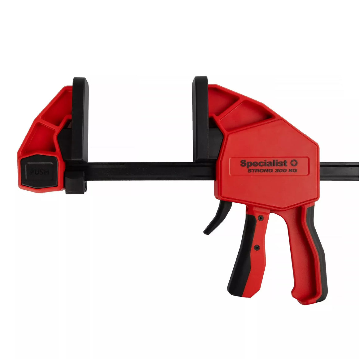 Spaustuvas Strong 300 kg, 150 mm, SPECIALIST+