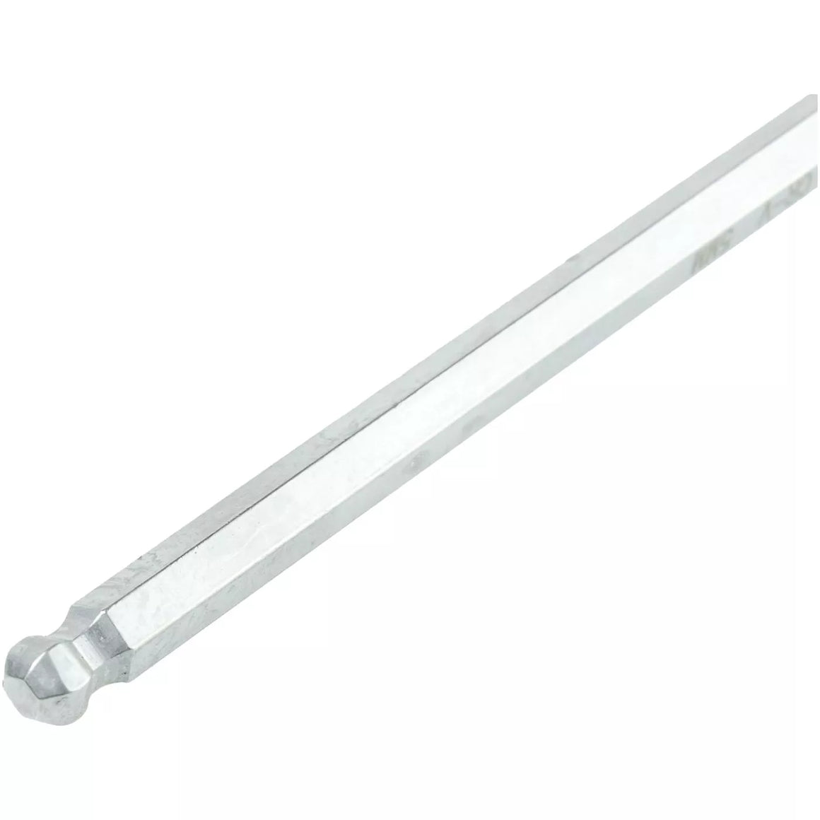 T formos raktas Hex 3x100 MM