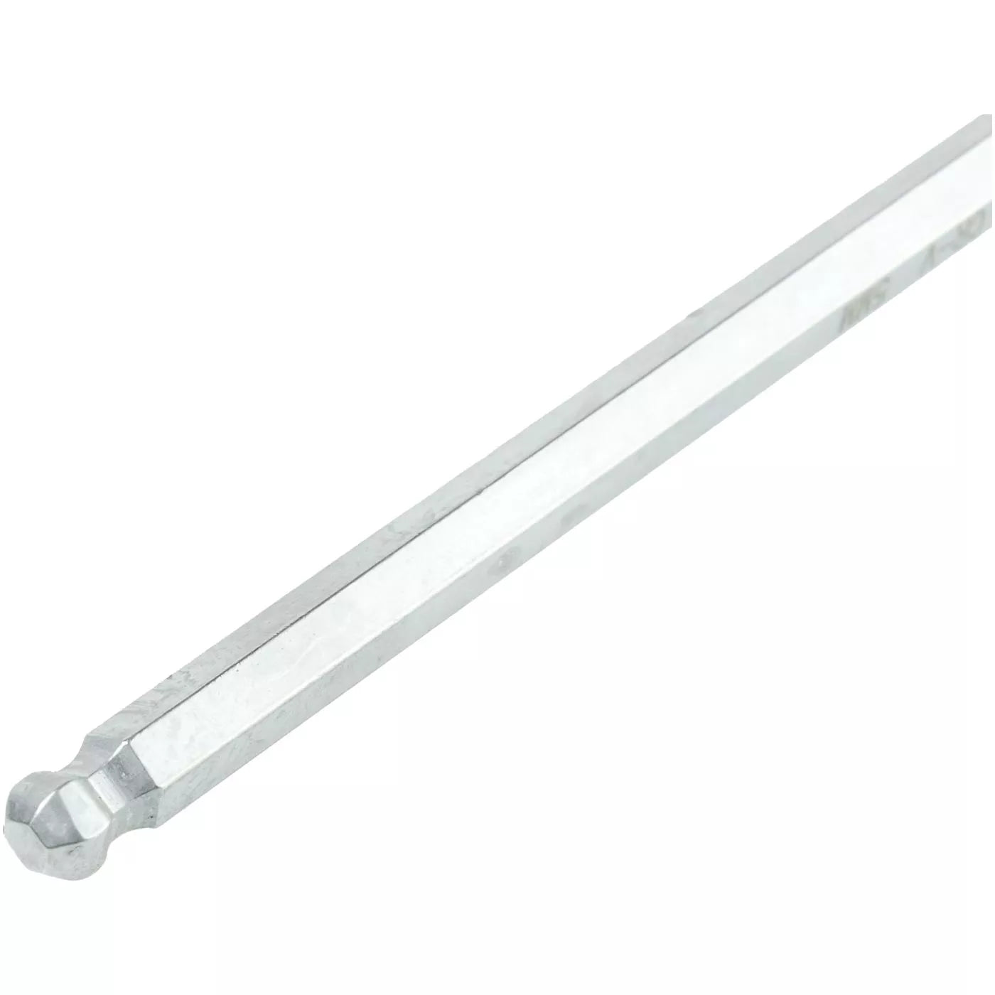T formos raktas Hex 3x100 MM