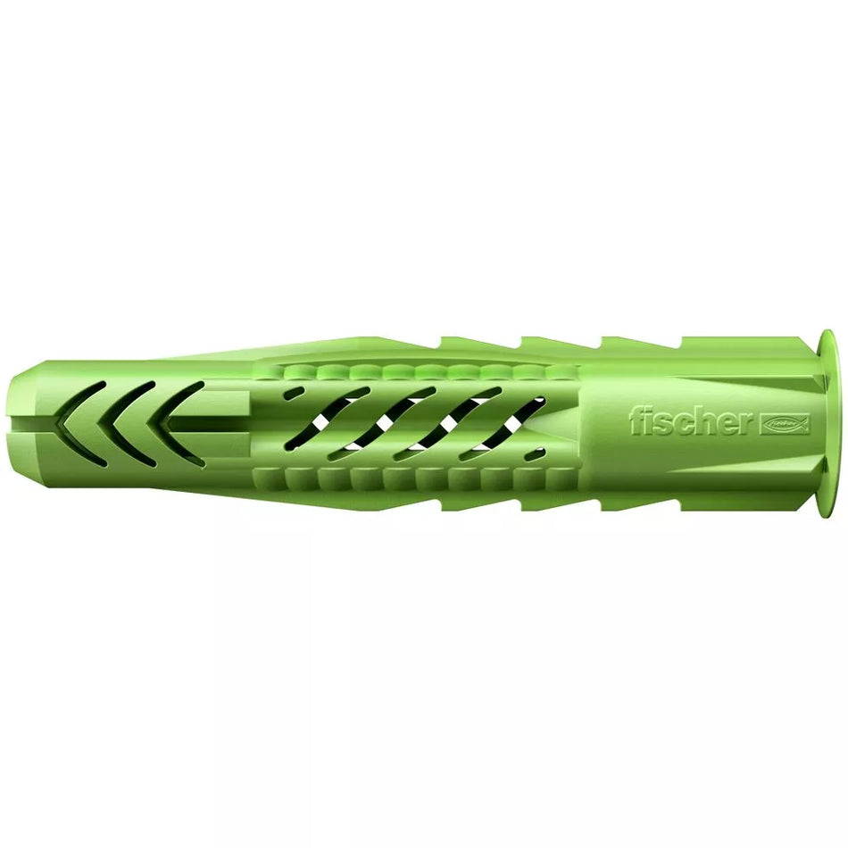 Univ. kaištis UX Green 6 x 35 R su žiedeliu 40 vnt.