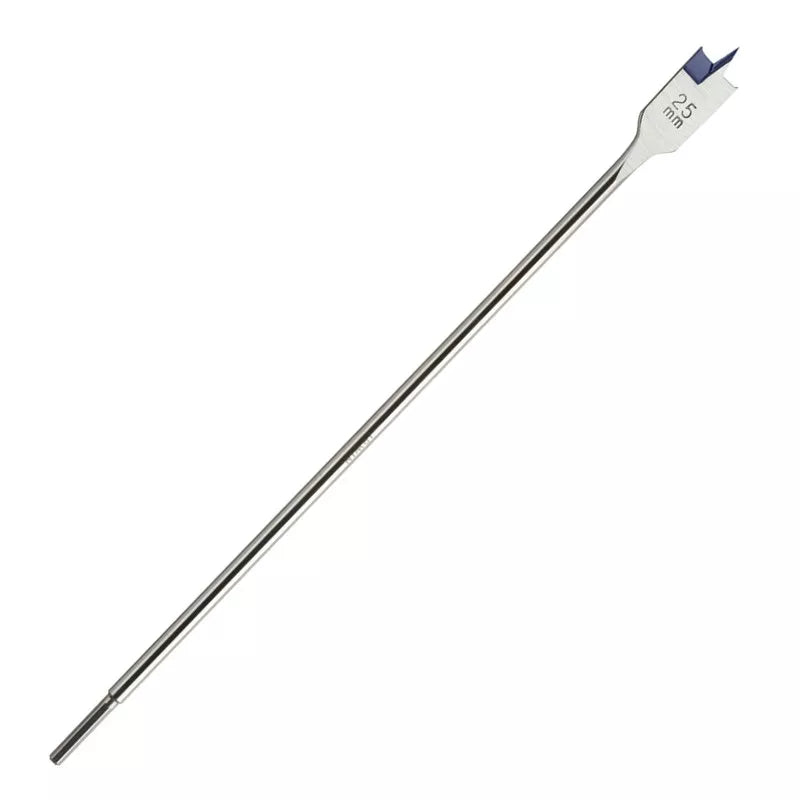 Prailg. plunksninis grąžtas 19 mm - 400 mm