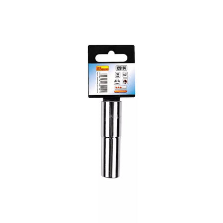Prailginta galvutė 1/2, 12 mm