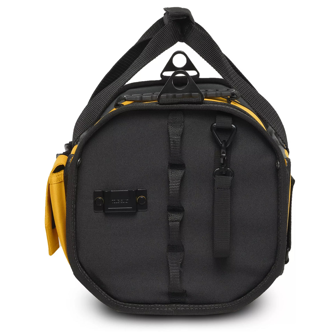 Atviras įrankių krepšys reguliujamais skirtukais ToughBuilt®, 45 cm