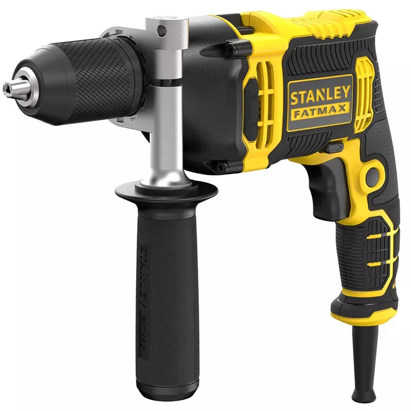 Smūginis gręžtuvas Stanley FMEH750K-QS; 750W