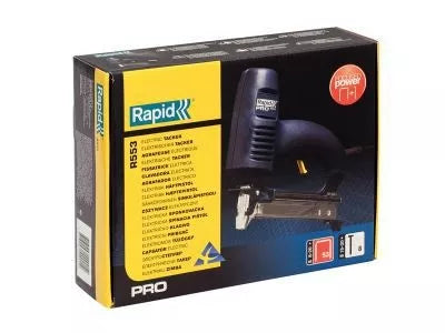 Elektrinis kabiamusis Rapid PRO R553