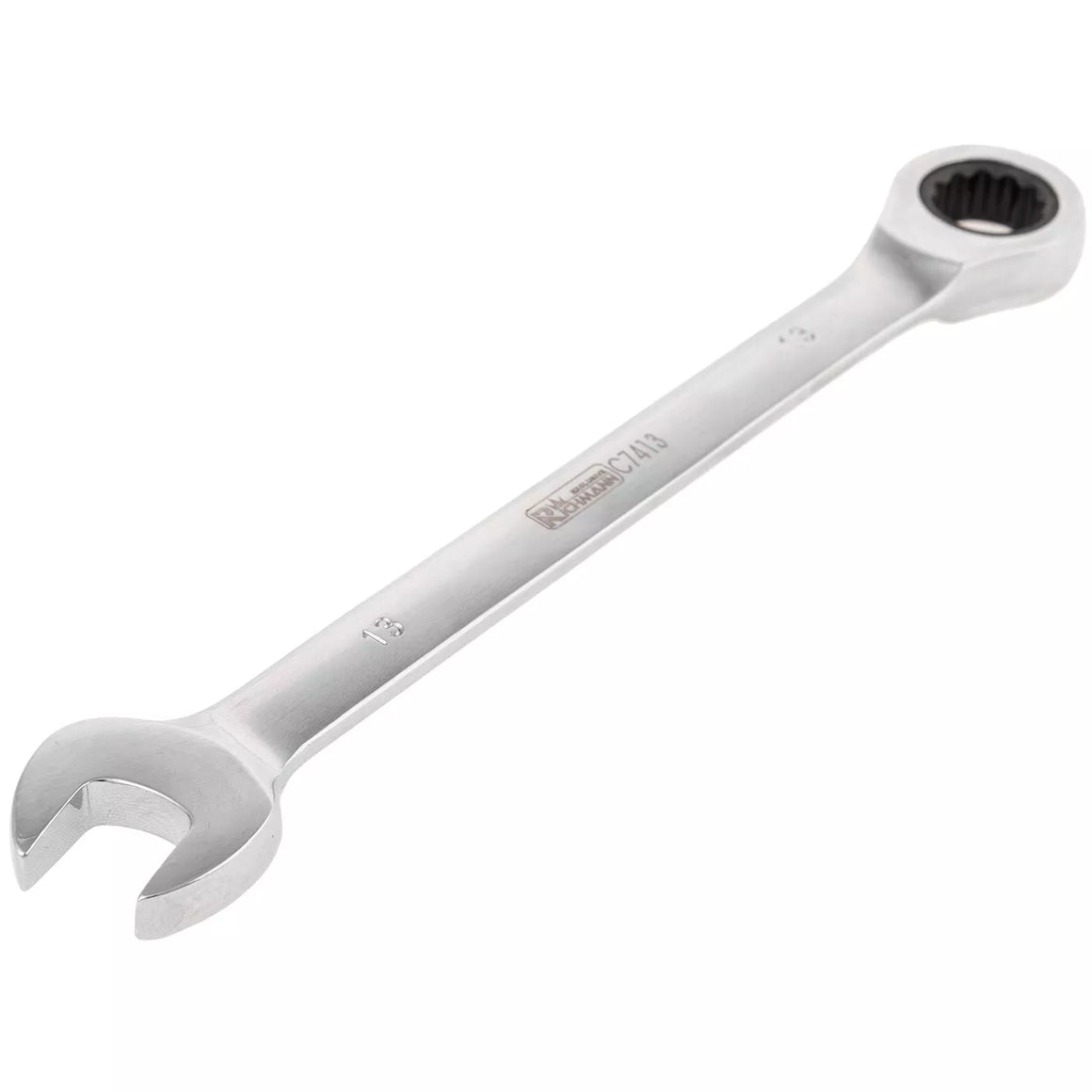 Raktas su terkšle „RICHMANN" 22 mm