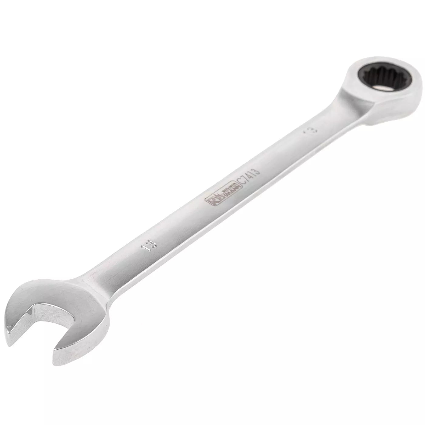 Raktas su terkšle „RICHMANN" 22 mm
