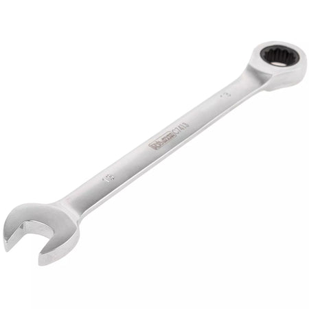 Raktas su terkšle „RICHMANN" 14 mm