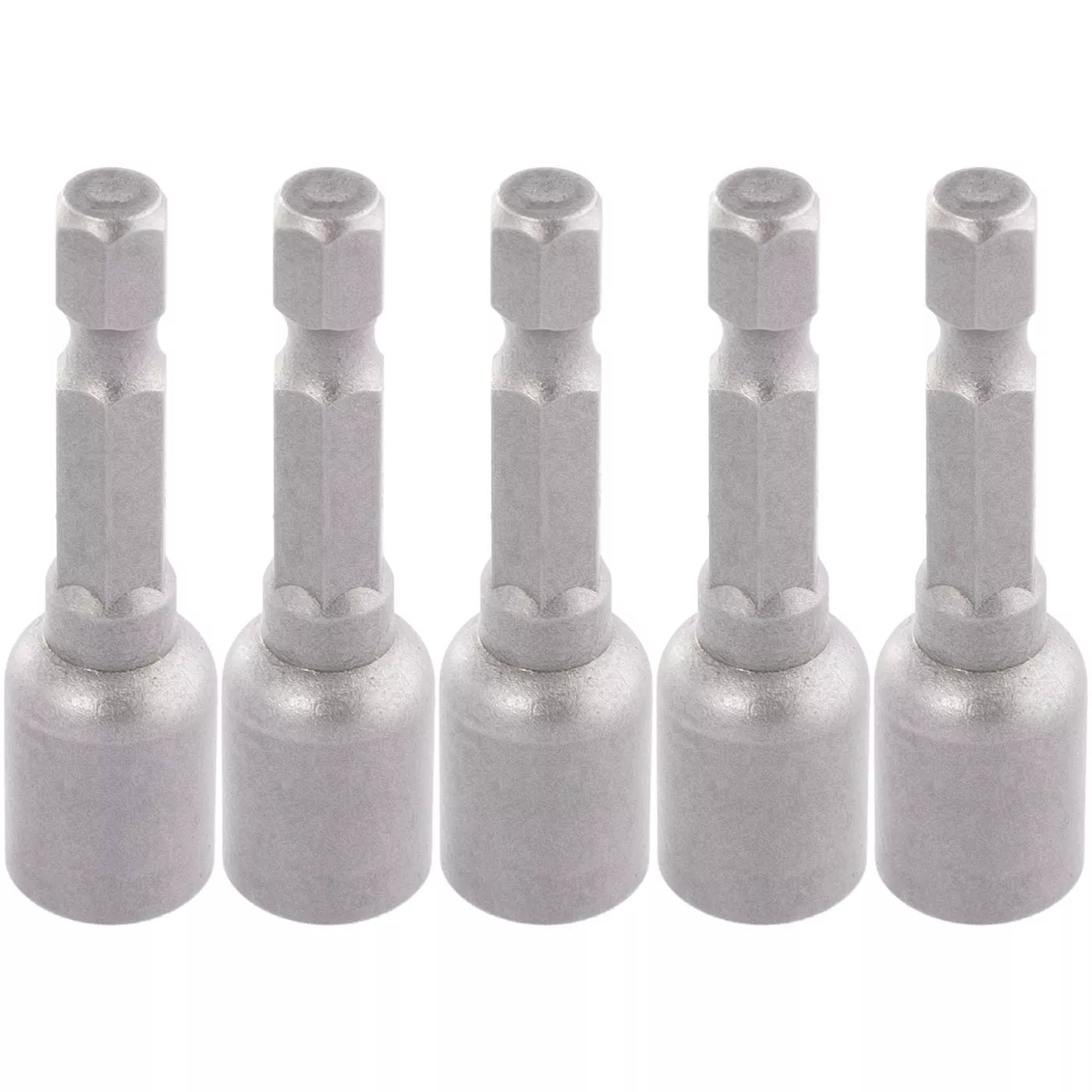 Magnetinė galvutė 7 mm 5vnt.