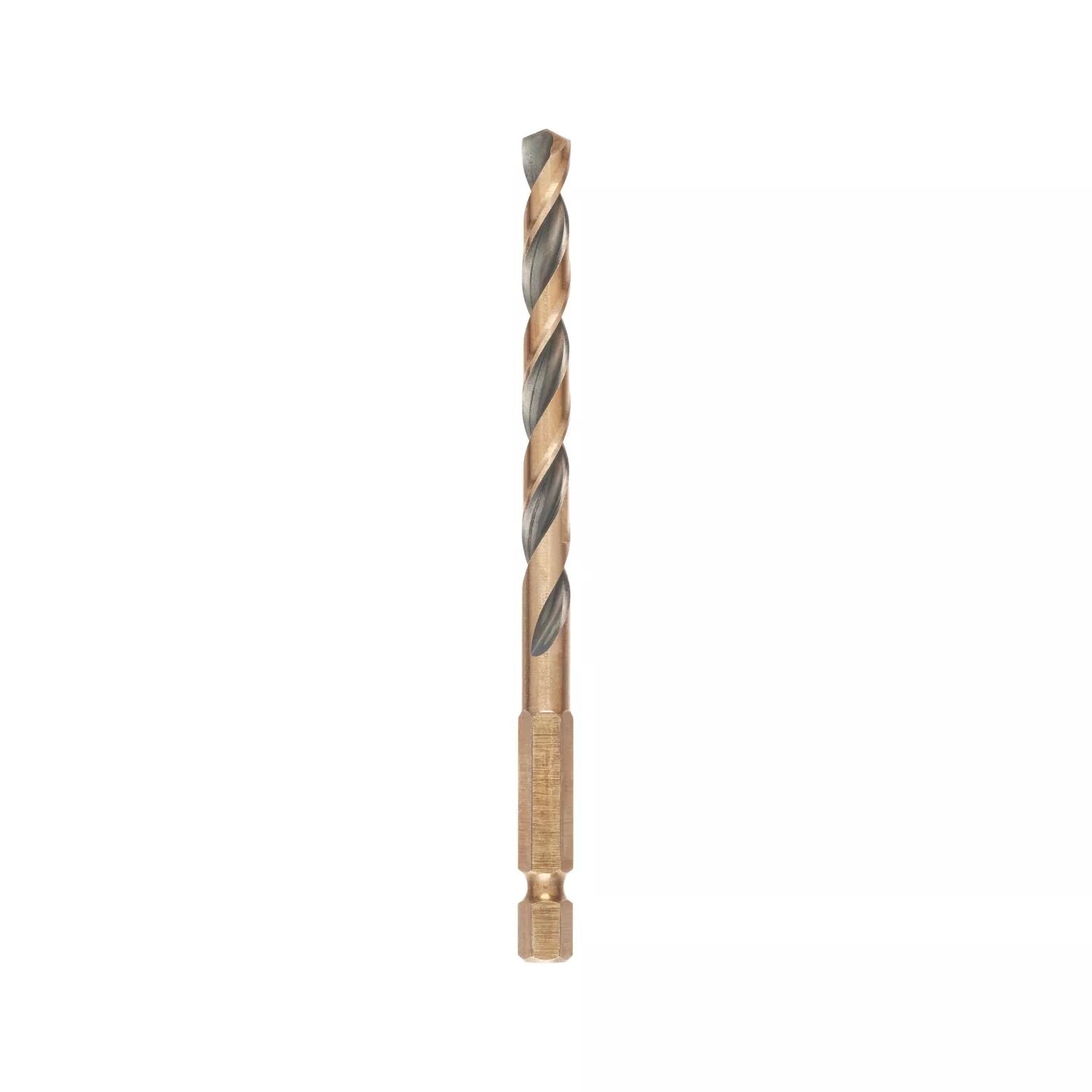 Grąžtas metalui HEX 1/4, 7,0 mm, DeWALT