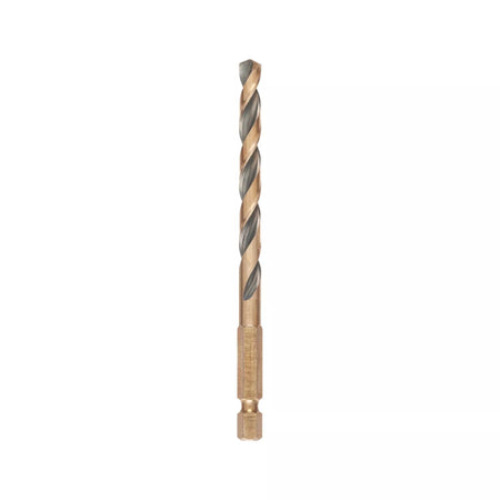 Grąžtas metalui HEX 1/4, 7,0 mm, DeWALT
