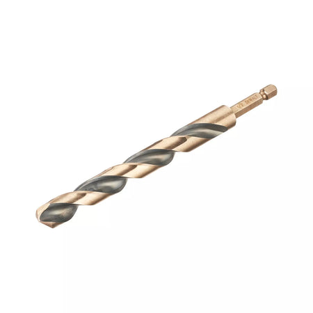 Grąžtas metalui HEX 1/4  12.0 mm. DeWALT
