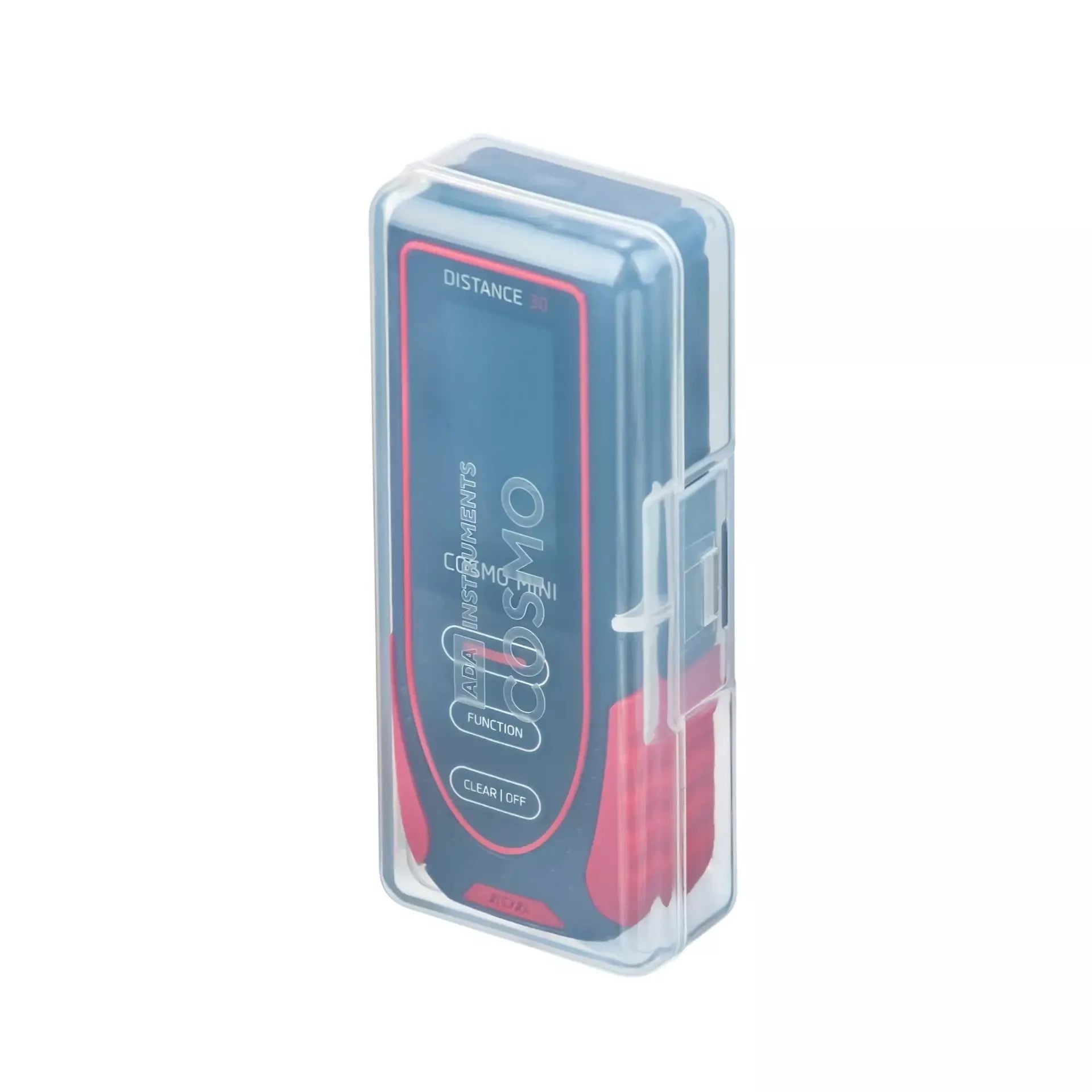 Lazerinis atstumo matuoklis COSMO MINI, 30 m. ADA Instruments