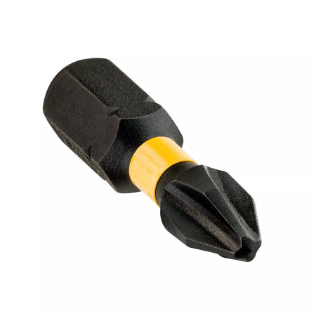 Smūginių antgalių rinkinys 25 mm. EXTREME, DeWALT, 14 vnt.