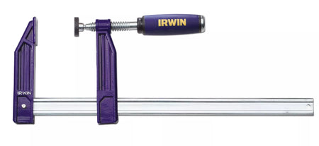 Spaustuvas „IRWIN" M 120 / 600 mm