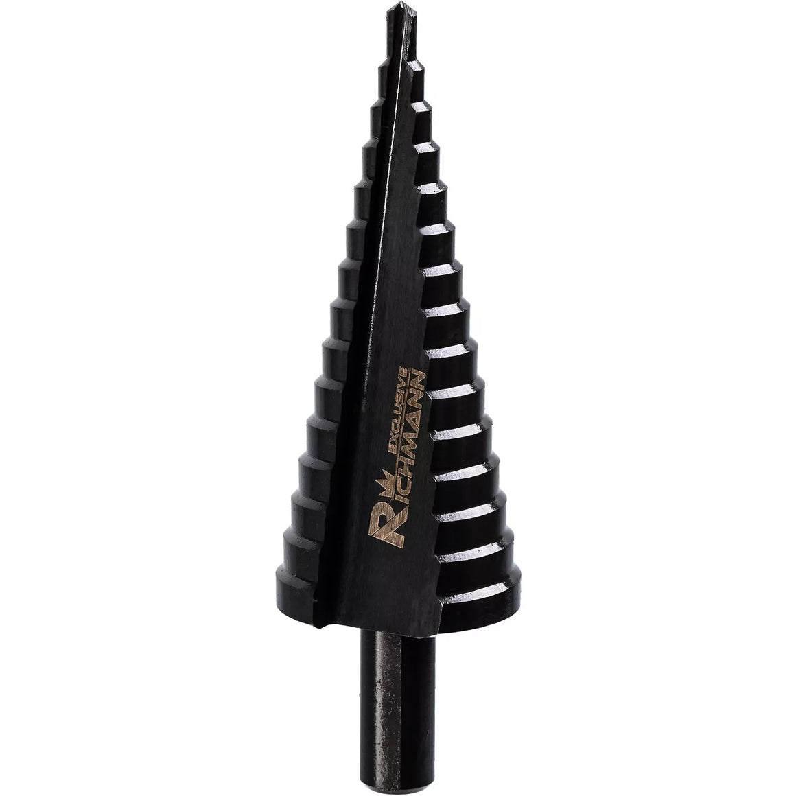 Žingsninis grąžtas „RICHMANN" 4 - 32 mm