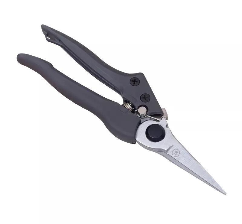 Žirklės gėlėms FLO 210 mm (maks. 10 mm)