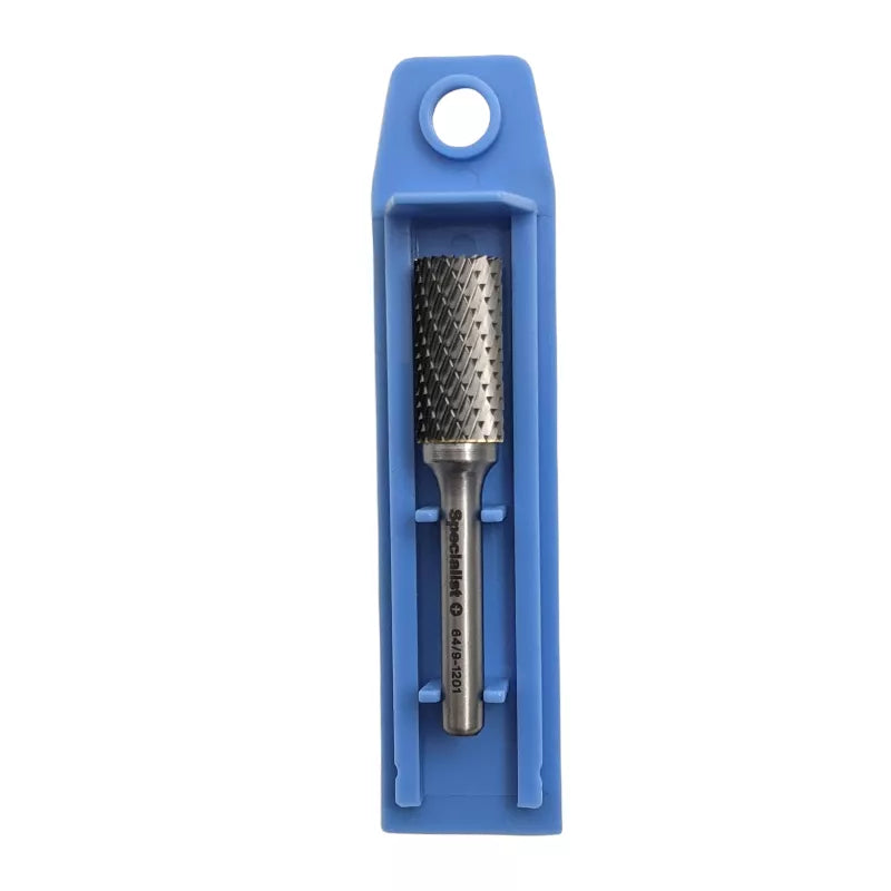 SPECIALIST+ kietmetalio freza ZYAS, 12x25x6 mm