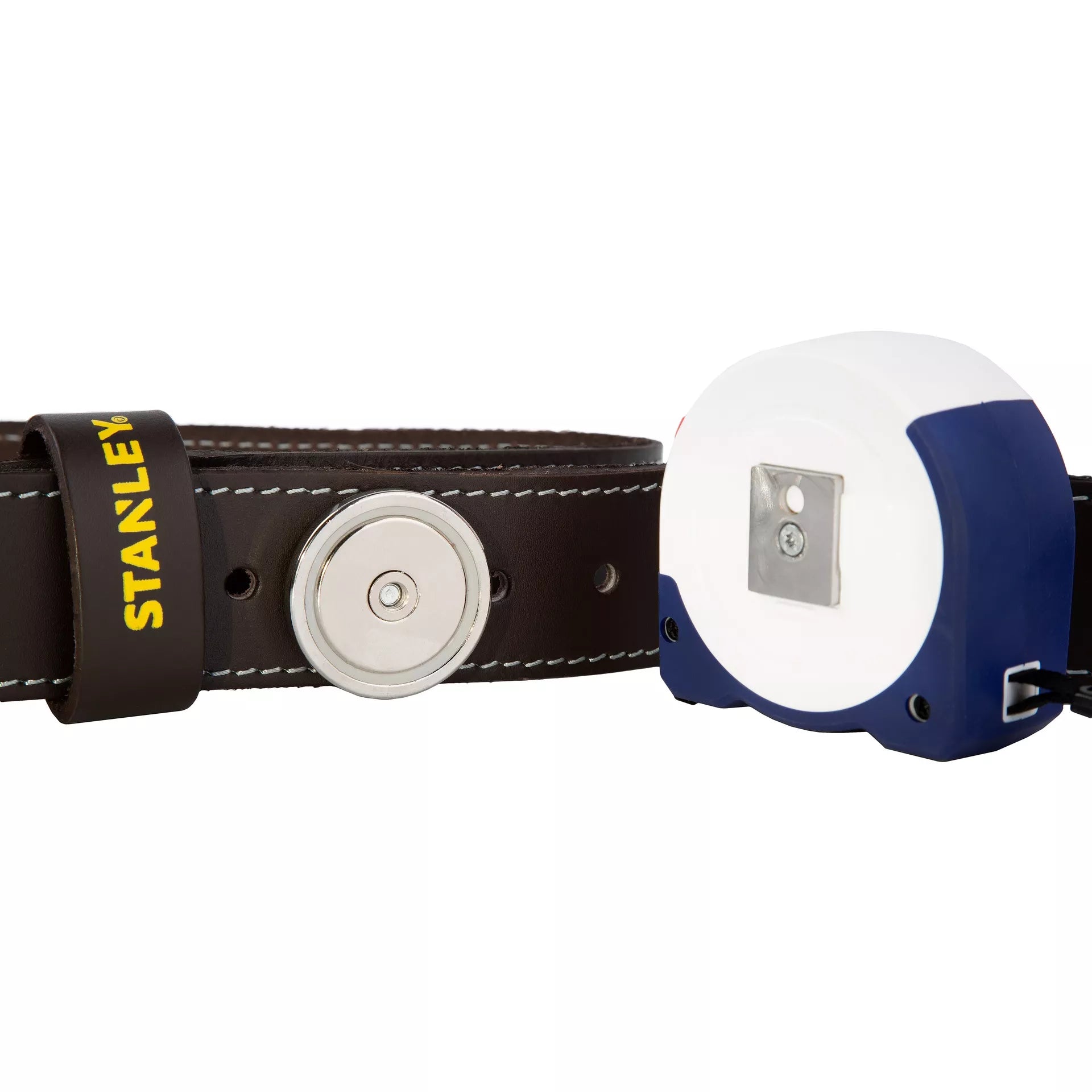 Ruletės 5 m TAPE ir magnetinio laikiklio rinkinys SPECIALIST+