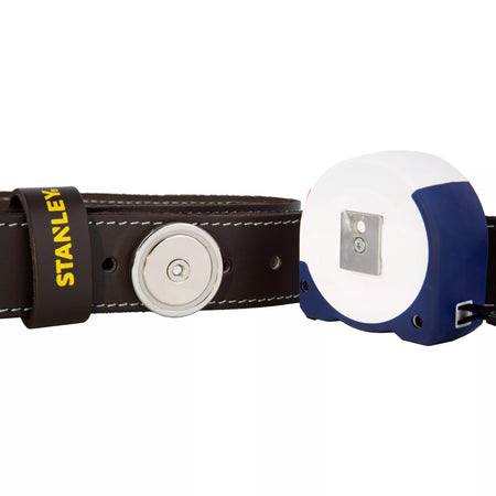 Ruletės 5 m TAPE ir magnetinio laikiklio rinkinys SPECIALIST+