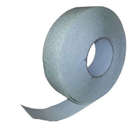 Juosta AQUA SAFE 50 mm x 18,3 m, skaidri, HESKINS