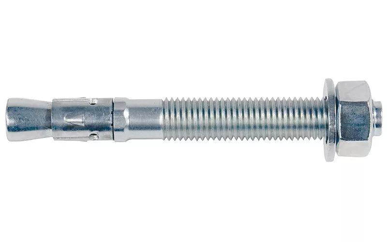 Ankerinis varžtas FBN II 12/10 12x106 mm