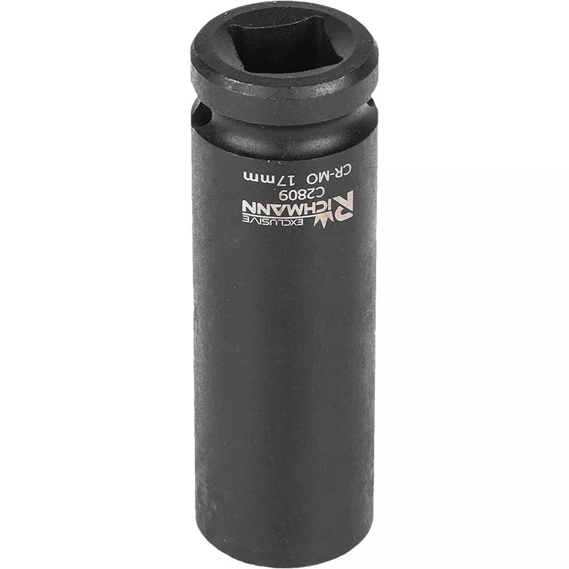 Ilga smūginė galvutė 1/2, 30 mm