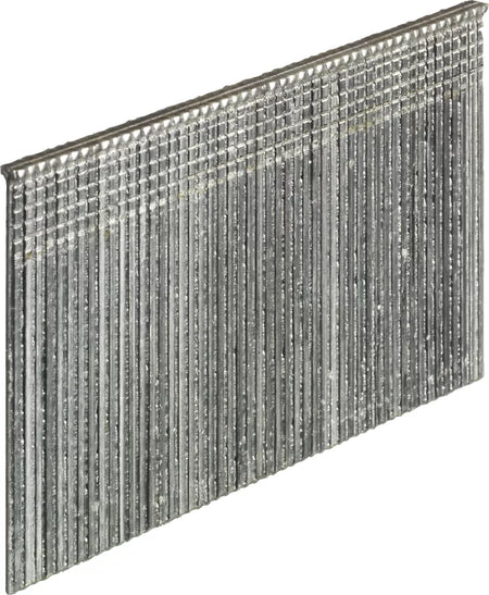 Šaudomos apdailos vinys 1,6x25, Zn, 0°, RX13EAA, SENCO, 2000vnt. (vidaus darbams)