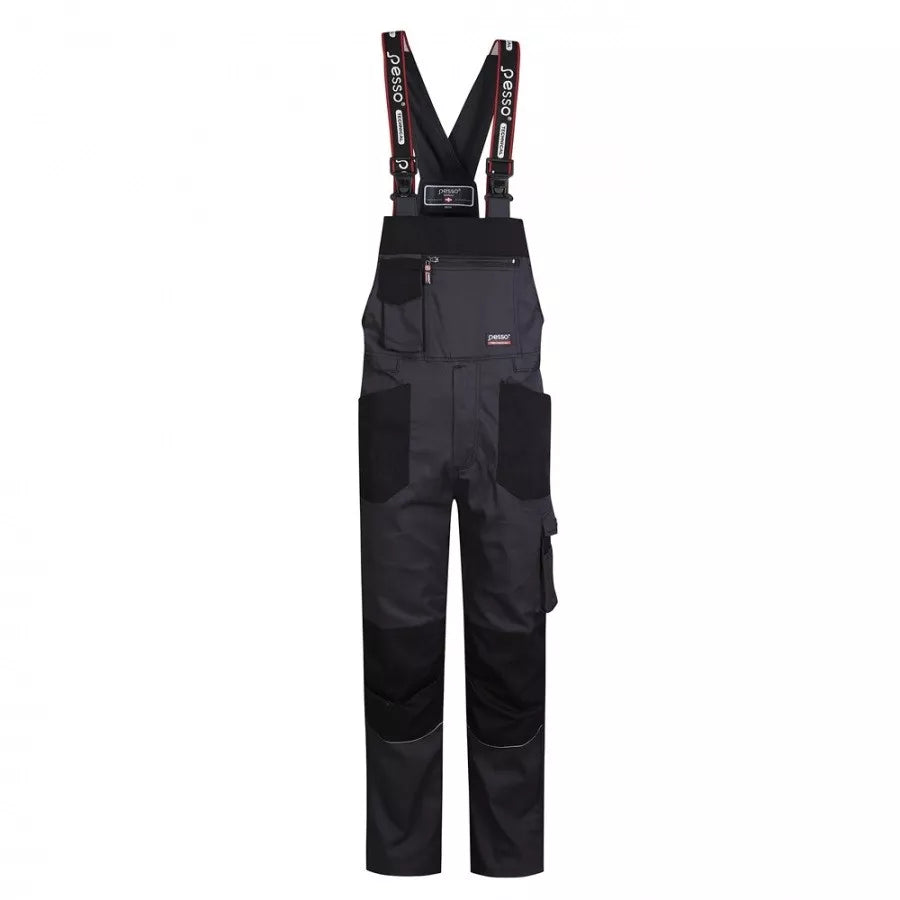Darbo puskombinezonis Pesso Twill Stretch 50/188