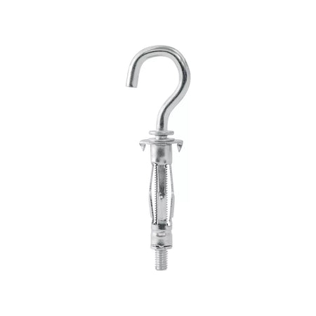 Kilpinių inkarų rinkinys, 3-13 mm. Rapid 12 vnt.
