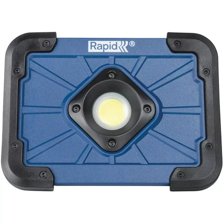 Šviestuvas su integruota ličio jonų baterija THE PORTABLE, 1000 Lm., RAPID