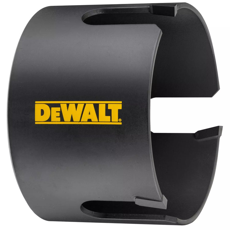 Gręžimo karūna su kietmetaliais 127 mm, DeWALT