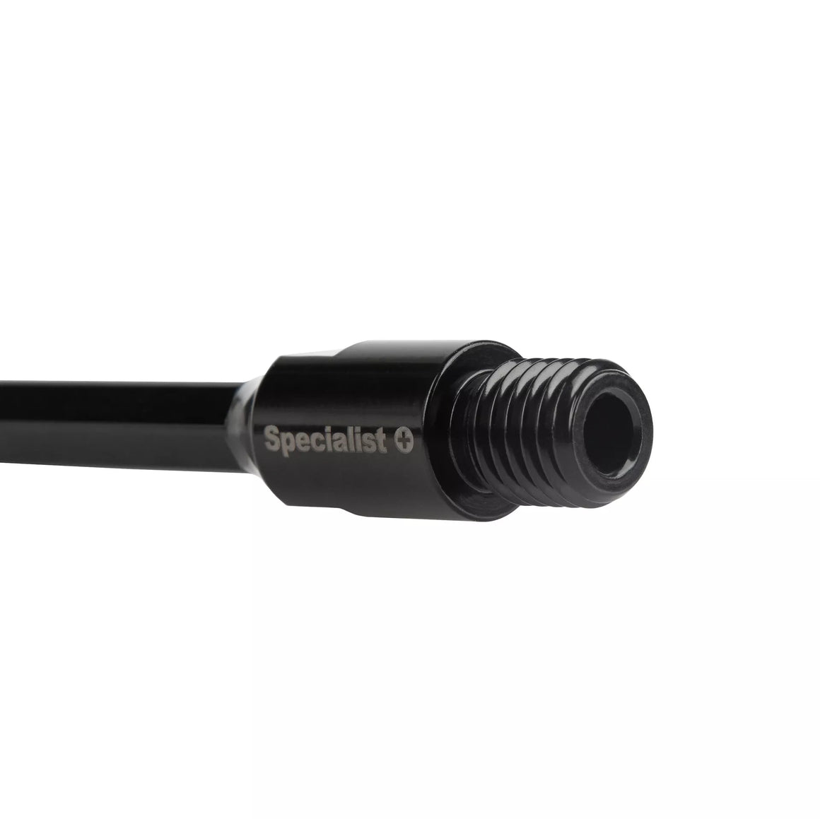 SPECIALIST+ adapteris deimantinei karūnai HEX13/M18